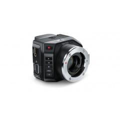 Blackmagic  Micro Cinema Camera